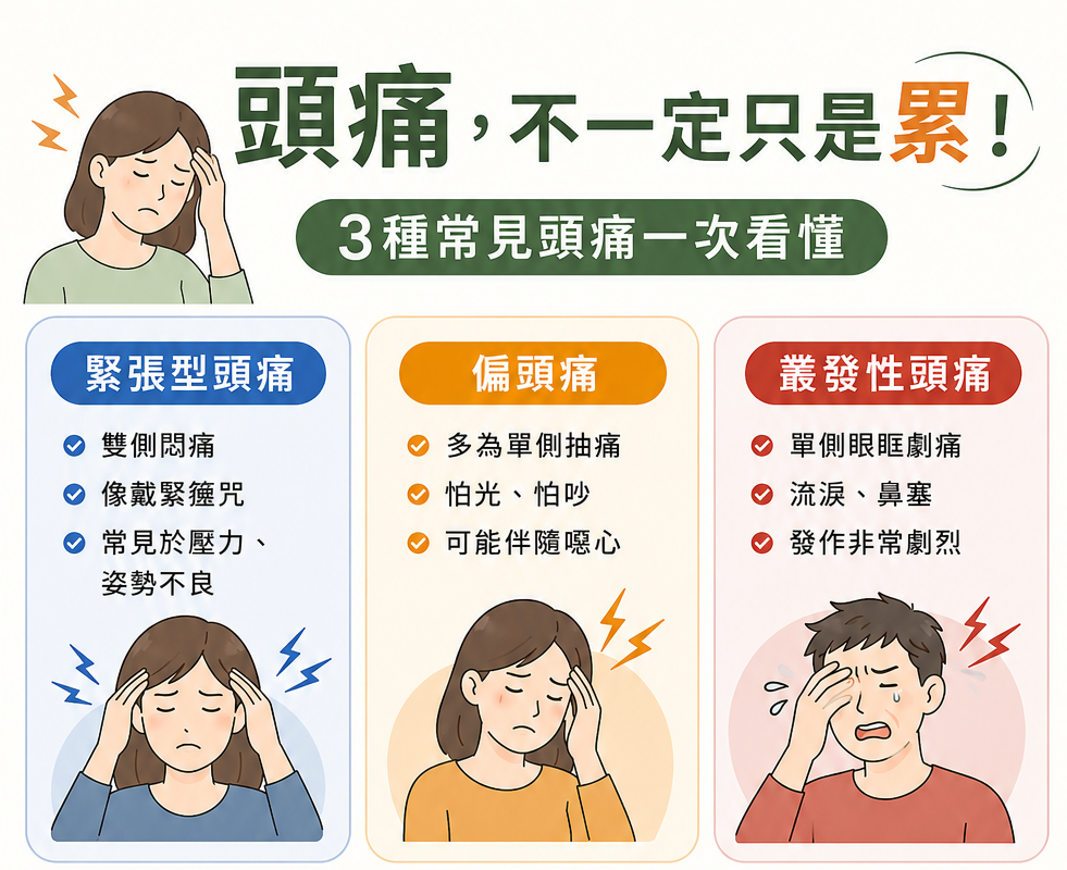 頭痛宣傳圖2 頭痛宣傳圖2